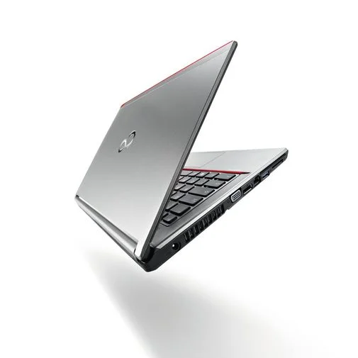 Фото: Ноутбук Fujitsu E7530M67B1 (VFY:E7530M67B1RU) сріблястий № 10 | KTC