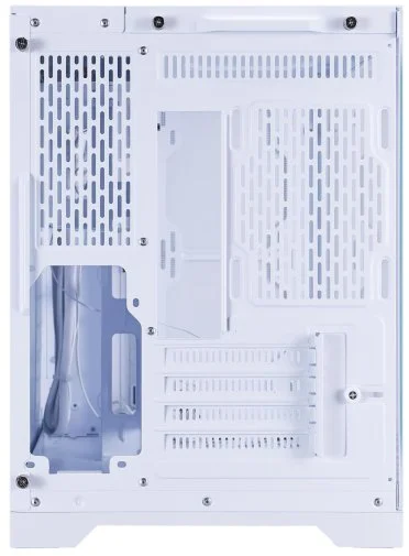Фото: Корпус 1stPlayer VT6-WH White with window № 14 | KTC