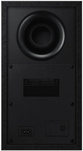 Фото: Саундбар Samsung HW-B650F Black (HW-B650F/UA) № 28 | KTC