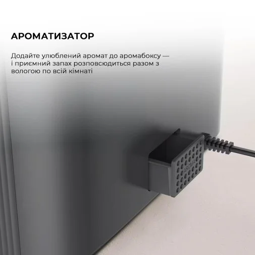 Фото: Зволожувач повітря DEERMA Humidifier DEM-F952W № 23 | KTC