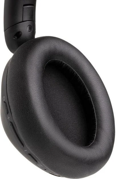 Фото: Навушники PowerLocus Orion Black (pwl-orion-black) № 15 | KTC