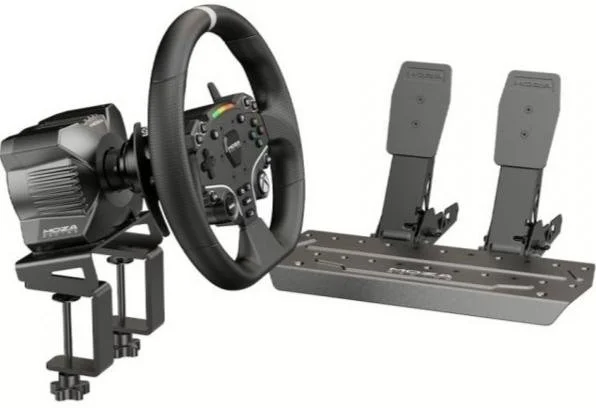 Фото: Кермо MOZA R3 Racing Bundle for XBOX/PC (RS053_Moza) № 57 | KTC