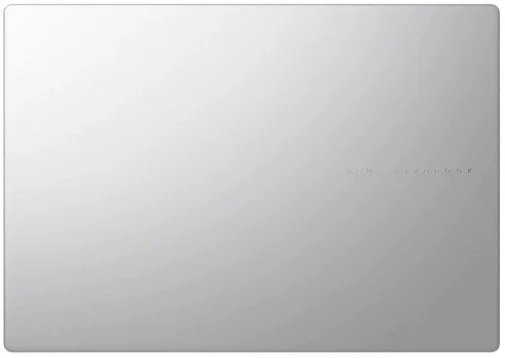 Фото: Ноутбук ASUS Vivobook S16 M3607GA-SH010 Cool Silver - 16" OLED 60 Гц / AMD Ryzen AI 7 / 445 / DDR5 16 ГБ / PCI-E SSD 512 ГБ / Radeon Graphics № 20 | KTC