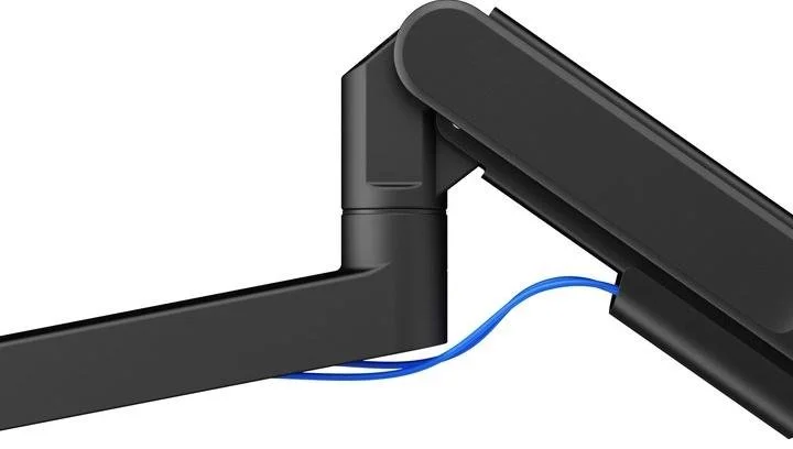 Фото: Кронштейн OfficePro MAH751B Black № 13 | KTC