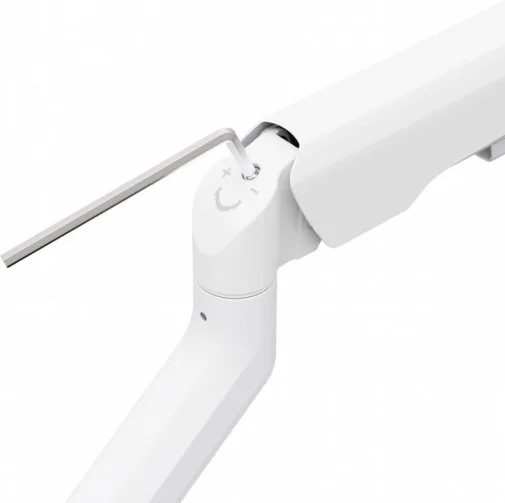 Фото: Кронштейн OfficePro MA442W White № 15 | KTC