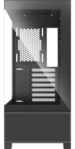 Фото: Корпус Xilence XG172 Beam Black with window (XG172_X218.ARGB) № 11 | KTC