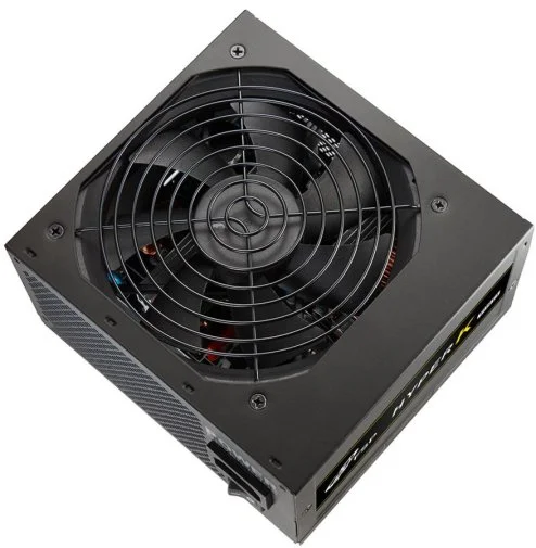 Фото: Блок живлення FSP 600W Hyper K Pro (HK-600) № 6 | KTC