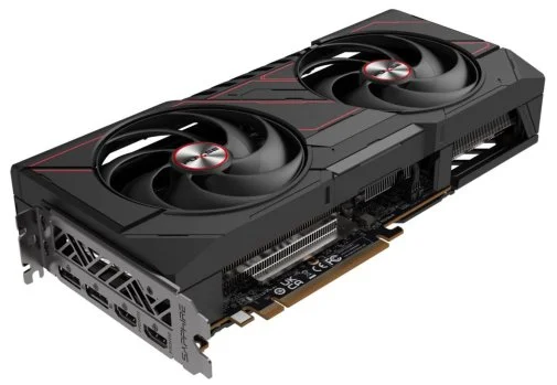 Фото: Відеокарта Sapphire RX 9070 Pulse (11349-03-20G) № 9 | KTC
