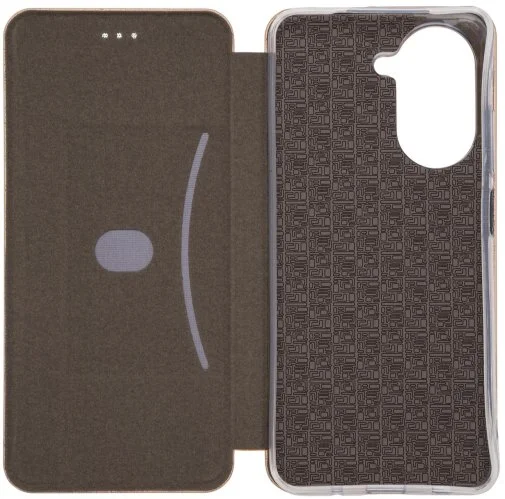 Фото: Чохол ArmorStandart for Xiaomi Redmi A5 4G - G-Case Gold (ARM85942) № 6 | KTC