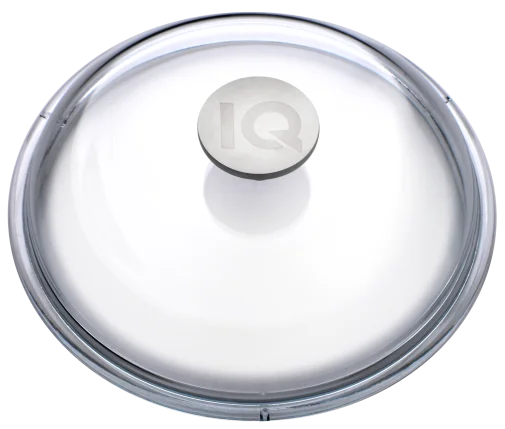 Фото: Кришка IQ Be Smart 20cm (IQ-9301-20) № 6 | KTC