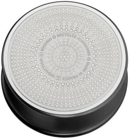 Фото: Набір змішаний Tefal Ingenio Daily Chef 8pcs Black (L7629242) № 20 | KTC