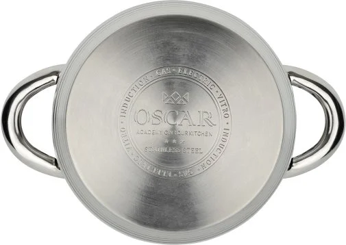 Фото: Набір змішаний Oscar MASTER 3.6L/ 1.9L/ 1.15L 6pcs (OSR-4001/n) № 18 | KTC