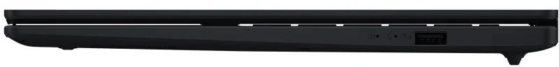 Фото: Ноутбук ASUS Vivobook 14 M1407GA-LY005 Quiet Blue - 14" IPS 60 Гц / AMD Ryzen AI 7 / 445 / DDR5 16 ГБ / PCI-E SSD 512 ГБ / Radeon Graphics № 13 | KTC