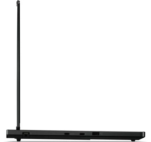 Фото: Ноутбук Lenovo Legion 5 15IRX10 83LY00YARA Eclipse Black - 15.1" OLED 165 Гц / Intel Core i7 / i7-14700HX / DDR5 16 ГБ / PCI-E SSD 512 ГБ / GeForce RTX 5060 № 16 | KTC