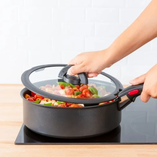 Фото: Кришка Tefal Ingenio 24cm (L9846553) № 15 | KTC