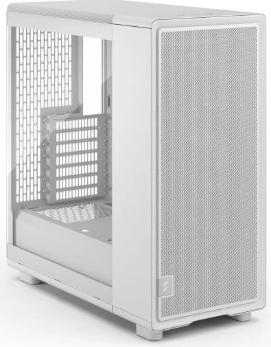 Фото: Корпус FRACTAL DESIGN Epoch White TG Clear Tint (FD-C-EPO1A-03) № 11 | KTC