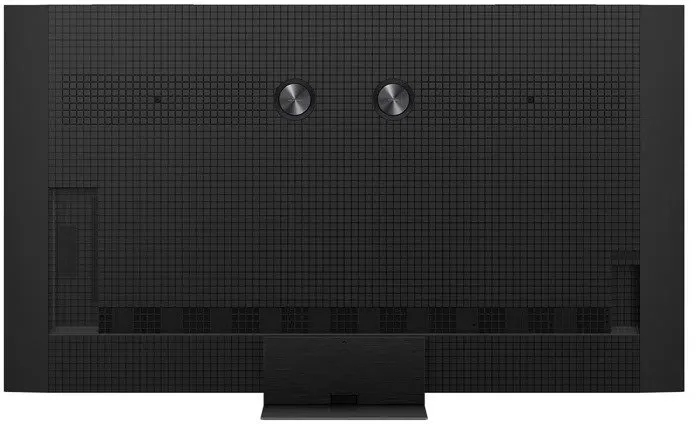 Фото: Телевізор QD-MiniLED TCL 75C8K (Google TV, Wi-Fi, 3840x2160) № 16 | KTC