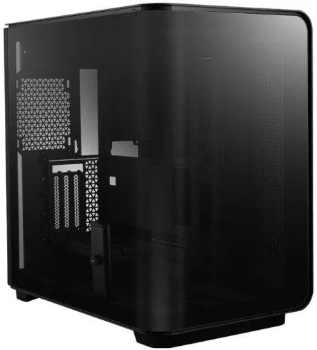 Фото: Корпус MSI MEG Maestro 700L PZ Black with window (MEG MAESTRO 700L PZ) № 9 | KTC