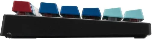 Фото: Клавіатура Varmilo APG87 Summit R1 K-Prestige Silent White LED ENG/UKR USB (A94A050F8A5A17A007) № 14 | KTC