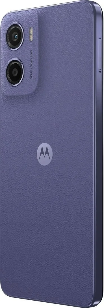 Фото: Смартфон Motorola E15 2/64GB Fresh Lavender (PB6S0006RS) № 13 | KTC