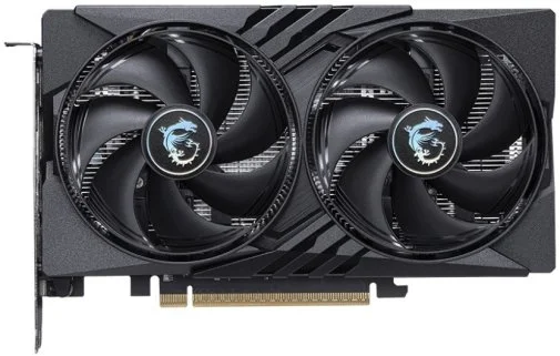 Фото: Відеокарта MSI GeForce RTX 5050 8G GAMING OC № 7 | KTC