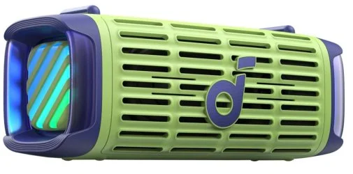 Фото: Портативна колонка Anker SoundCore Boom 3i Green (D5100060) № 15 | KTC