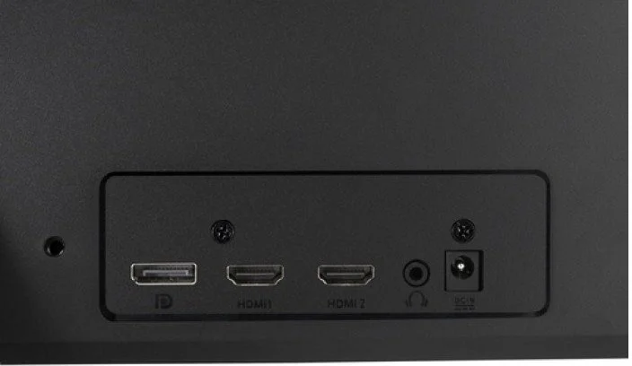 Фото: Монітор ASUS TUF Gaming VG279Q5R - 27" IPS / 1920×1080 / 200 Гц / AMD FreeSync Premium, Adaptive Sync № 11 | KTC