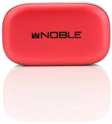 Фото: Навушники Noble Audio FoKus Amadeus Red (90404063) № 8 | KTC
