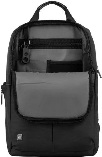 Фото: Рюкзак для ноутбука 2E BPN6014BK City Traveler Black (2E-BPN6014BK) № 20 | KTC