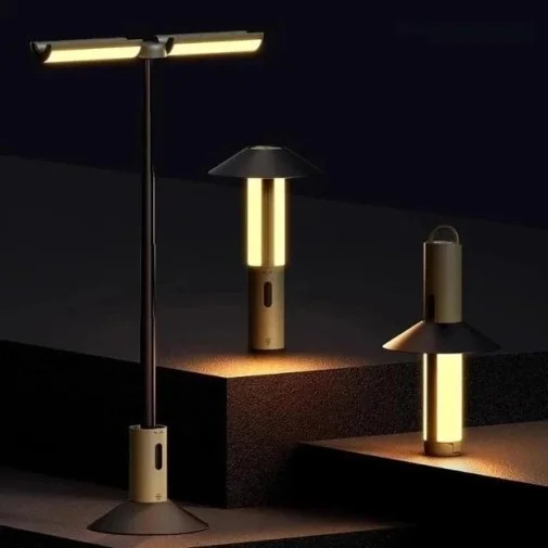 Фото: Багатофункціональний ліхтарик NexTool Wukong Multifunctional Lamp (NE20265) № 14 | KTC