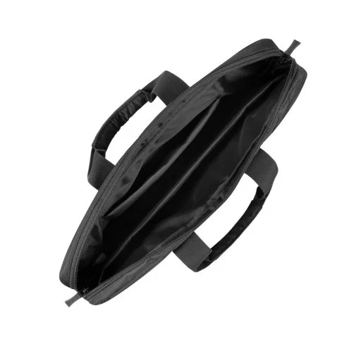 Фото: Сумка для ноутбука Riva 8035 Black № 21 | KTC