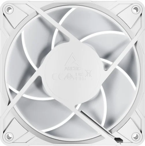 Фото: Кулер Arctic P12 Pro ARGB White (ACFAN00311A) № 13 | KTC