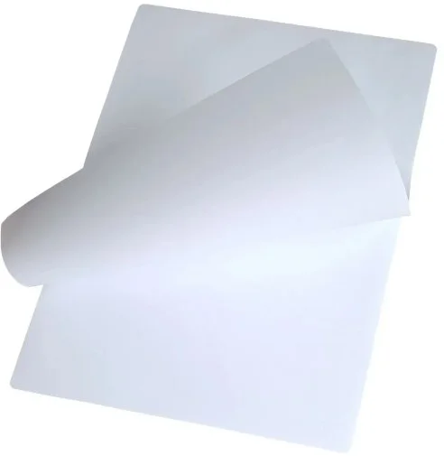 Фото: Плівка Agent Erasable А3 (303х426) 125мк 100шт № 6 | KTC
