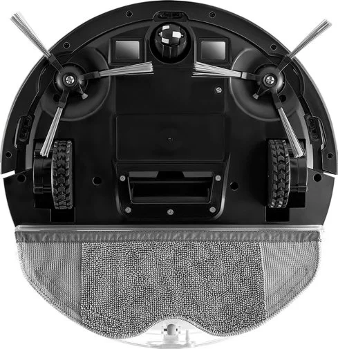 Фото: Робот-пилосос Xiaomi Robot Vacuum E5 black (1033285) № 29 | KTC