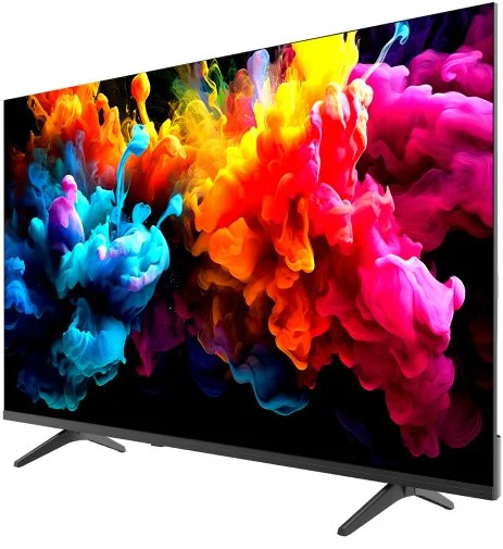 Фото: Телевізор QLED Ergo 55JUQ7500 (Google TV, Wi-Fi, 3840x2160) № 16 | KTC