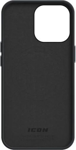 Фото: Чохол ArmorStandart for Apple iPhone 15 Pro - ICON2 MagSafe Black (ARM72743) № 11 | KTC
