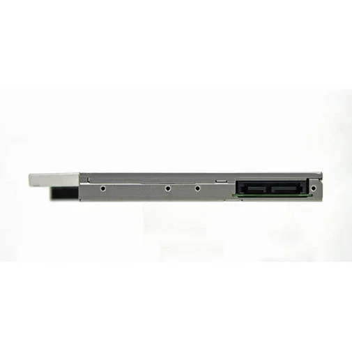 Фото: Дисковод LiteOn DS-8A9SH-01C DVD -RW/+RW чорний  № 7 | KTC