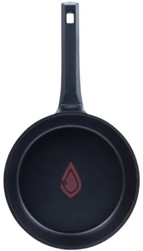 Фото: Сковорода Bergner MasterPro Gastro reeco 28cm (BGMP-8102) № 8 | KTC