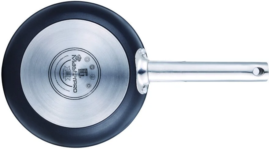 Фото: Сковорода Bergner MasterPro Foodies collection 24cm (BGMP-3551) № 7 | KTC