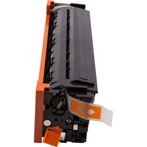 Фото: Сумісний картридж PowerPlant for Canon i-SENSYS LBP631Cw CRG-067H MG with chip (PP-CRG-067HM) № 8 | KTC