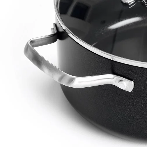 Фото: Каструля GreenPan Copenhagen 4.9L (CC003346-001) № 12 | KTC
