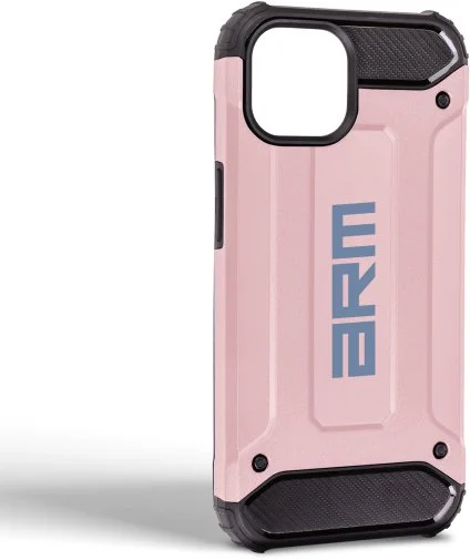Фото: Чохол ArmorStandart for Apple iPhone 15 - Panzer Pink (ARM73712) № 9 | KTC