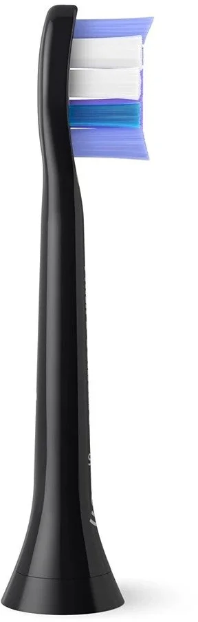 Фото: Насадка для зубної щітки Philips Sonicare S2 Sensitive 4 pcs (HX6054/88) № 11 | KTC