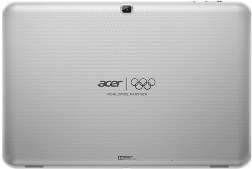 Acer Iconia Tab A510