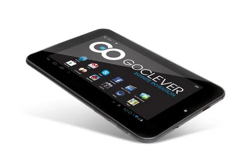 Фото: Планшет GoClever TAB M703G (GCM73G) сірий № 9 | KTC