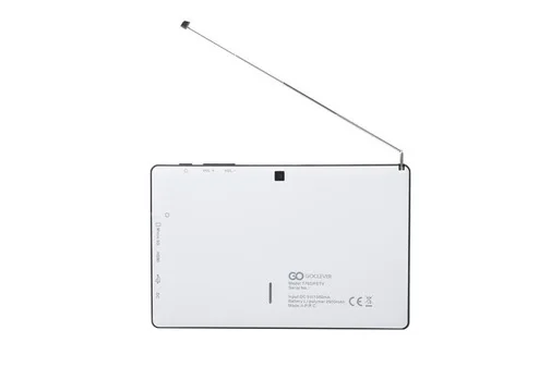 Фото: Планшет GoClever TAB T76GPS (GCT76GPSTV) чорний № 5 | KTC