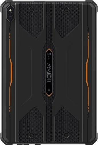 Фото: Планшет HOTWAV HOTWAV R8 4/128GB Orange № 13 | KTC
