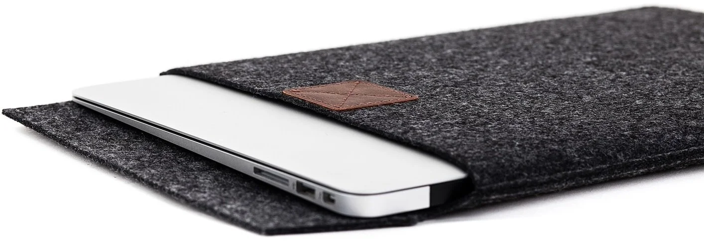 Фото: Чохол Gmakin for Macbook Pro 15 Grey (GM17-15) № 19 | KTC