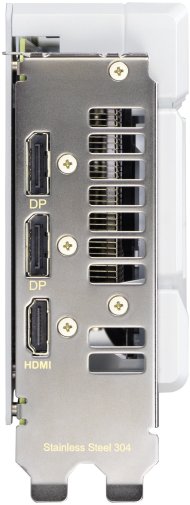 Відеокарта ASUS Dual Radeon RX 9060 XT 16GB GDDR6 White Edition (DUAL-RX9060XT-16G-WHITE)