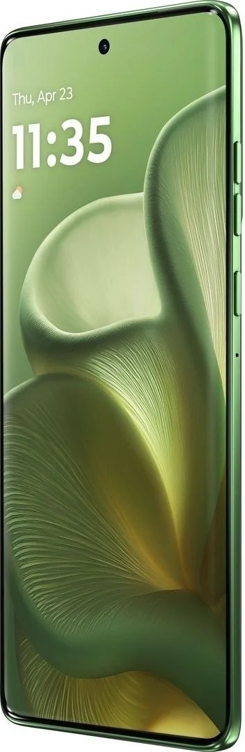 Фото: Смартфон Motorola Edge 60 12/256GB Shamrock (PB7H0032RS) № 17 | KTC